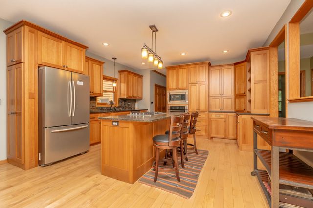 5511 Hugo Road, White Bear Twp, MN 55110