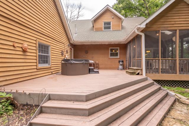 5511 Hugo Road, White Bear Twp, MN 55110