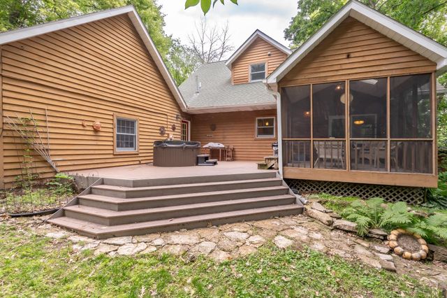 5511 Hugo Road, White Bear Twp, MN 55110
