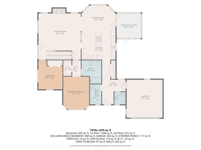 5511 Hugo Road, White Bear Twp, MN 55110
