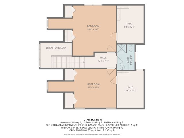 5511 Hugo Road, White Bear Twp, MN 55110