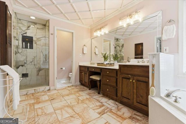 6812 Sky Lane Drive, Acworth, GA 30102