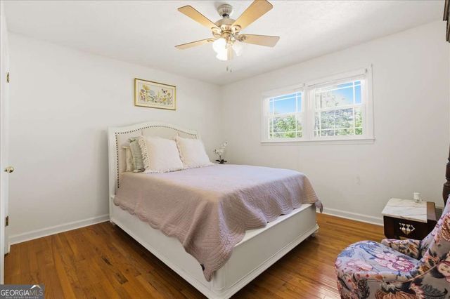 6812 Sky Lane Drive, Acworth, GA 30102