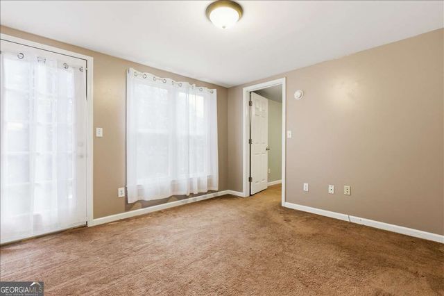 6812 Sky Lane Drive, Acworth, GA 30102