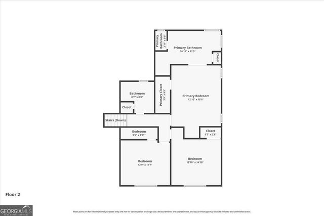 6812 Sky Lane Drive, Acworth, GA 30102