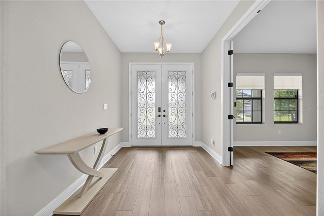 12795 FISHERVILLE WAY, Riverview, FL 33579