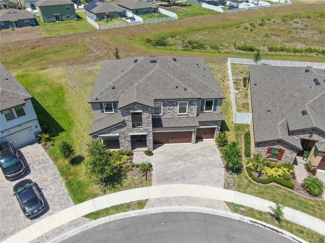 12795 FISHERVILLE WAY, Riverview, FL 33579