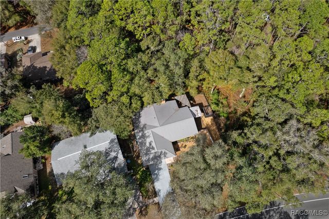 10180 N Citrus Springs Boulevard, Citrus Springs, FL 34434