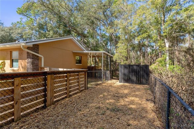 10180 N Citrus Springs Boulevard, Citrus Springs, FL 34434