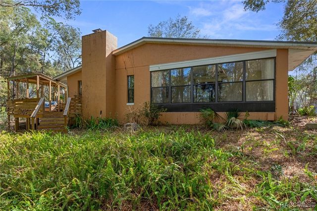 10180 N Citrus Springs Boulevard, Citrus Springs, FL 34434