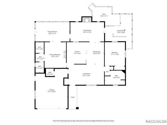 10180 N Citrus Springs Boulevard, Citrus Springs, FL 34434