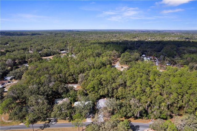 10180 N Citrus Springs Boulevard, Citrus Springs, FL 34434