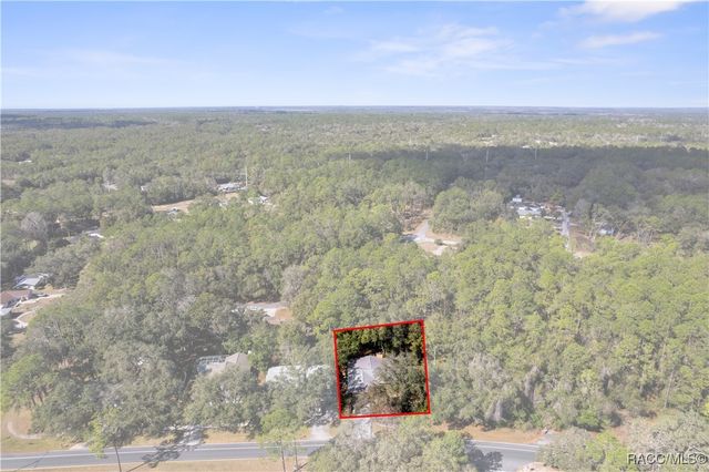 10180 N Citrus Springs Boulevard, Citrus Springs, FL 34434