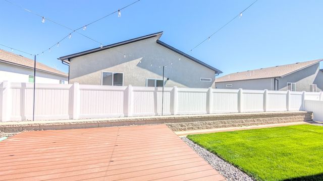 1723 Rusty Rivet Road, Fruita, CO 81521