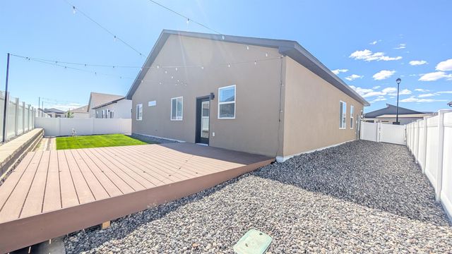 1723 Rusty Rivet Road, Fruita, CO 81521