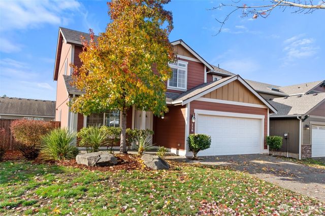 116 Goldmyer Drive, Chehalis, WA 98532