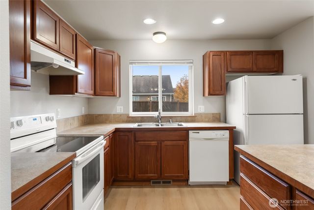 116 Goldmyer Drive, Chehalis, WA 98532