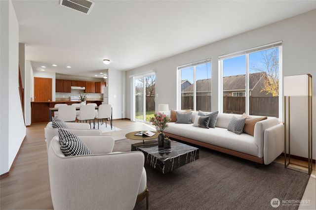 116 Goldmyer Drive, Chehalis, WA 98532