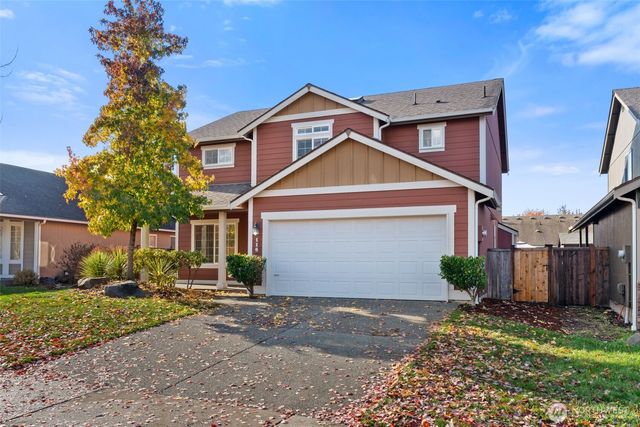 116 Goldmyer Drive, Chehalis, WA 98532