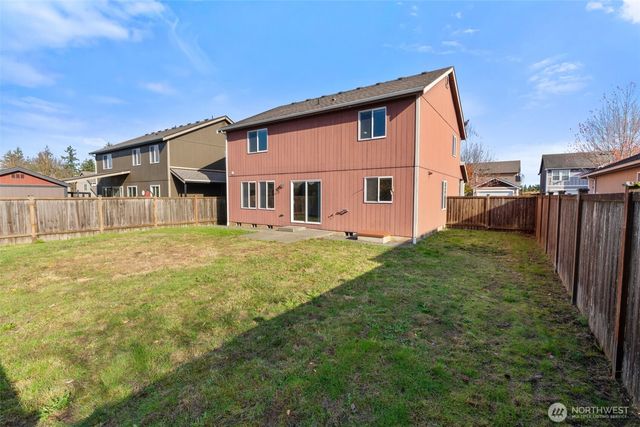 116 Goldmyer Drive, Chehalis, WA 98532