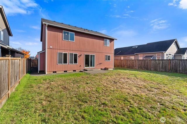 116 Goldmyer Drive, Chehalis, WA 98532