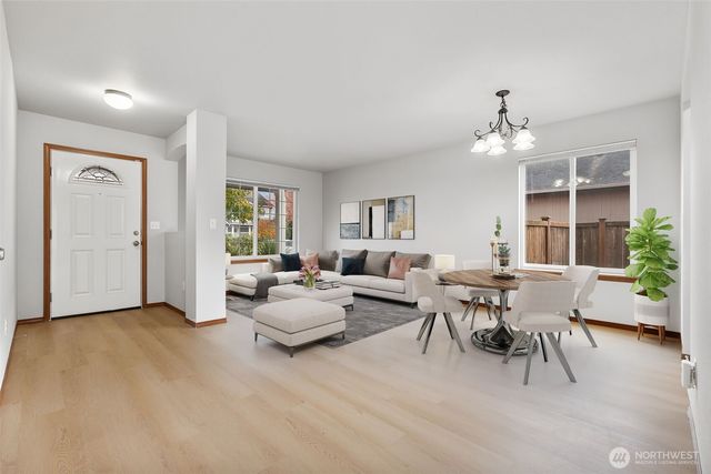 116 Goldmyer Drive, Chehalis, WA 98532