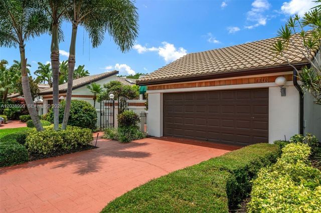 6540 Via Rosa, Boca Raton, FL 33433