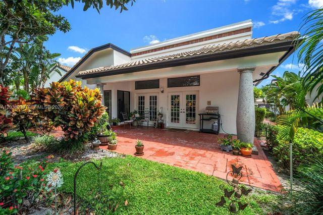 6540 Via Rosa, Boca Raton, FL 33433