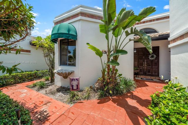 6540 Via Rosa, Boca Raton, FL 33433
