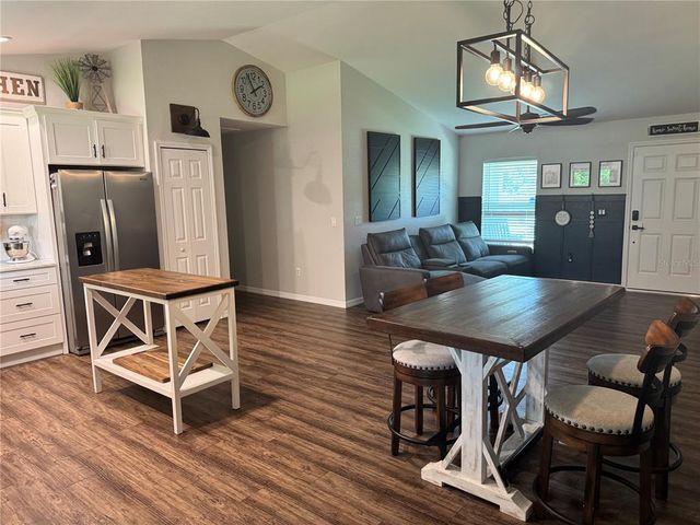 207 FLETCHER STREET, Port Charlotte, FL 33954