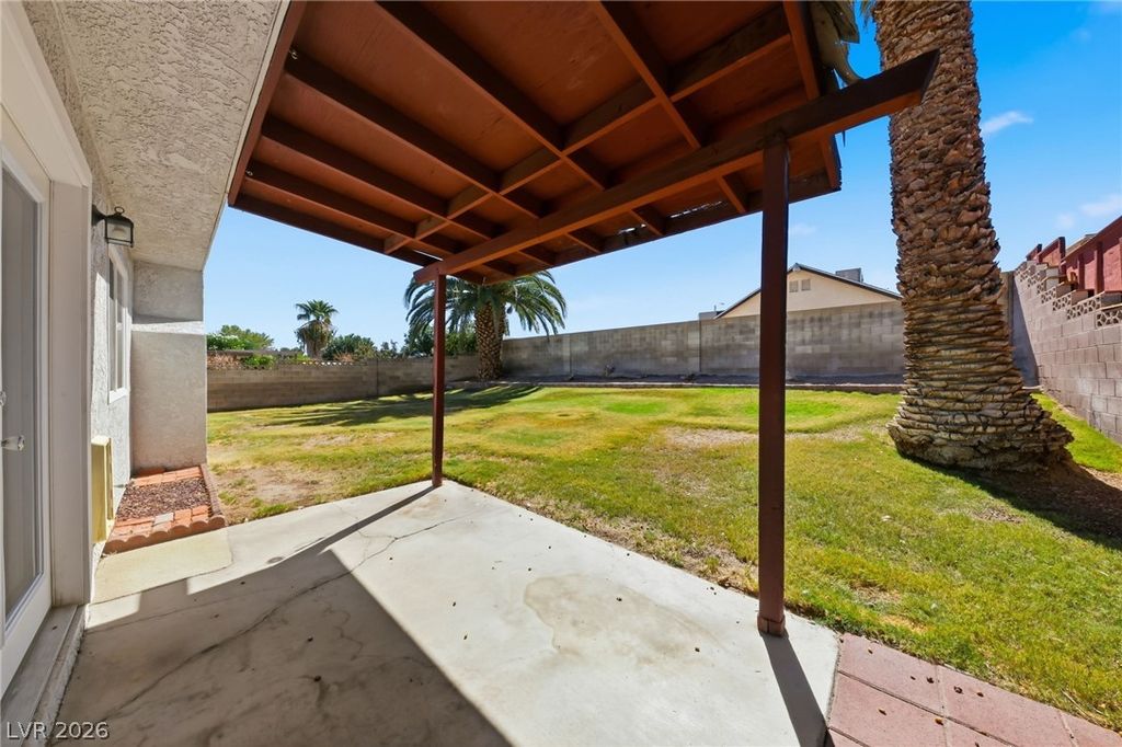 5095 Brownwood Avenue, Las Vegas, NV 89122 — photo 3