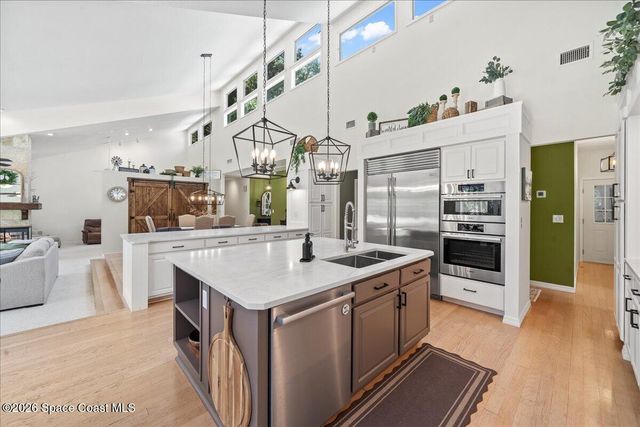 1527 Willard Road NW, Palm Bay, FL 32907