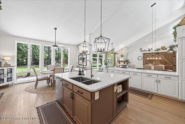 1527 Willard Road NW, Palm Bay, FL 32907