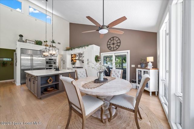1527 Willard Road NW, Palm Bay, FL 32907