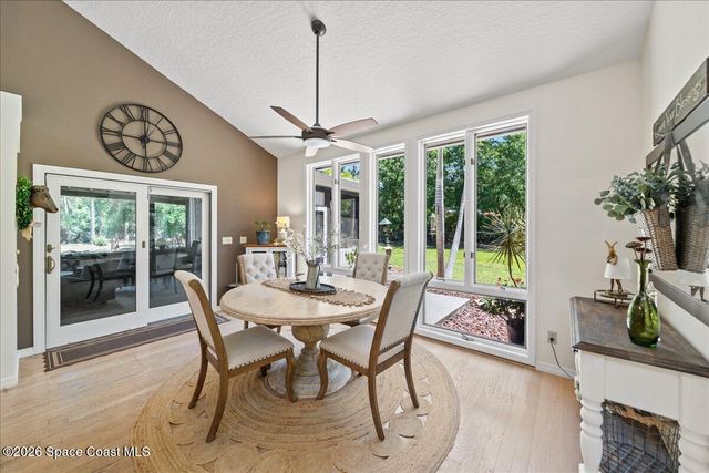 1527 Willard Road NW, Palm Bay, FL 32907