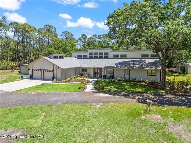 1527 Willard Road NW, Palm Bay, FL 32907
