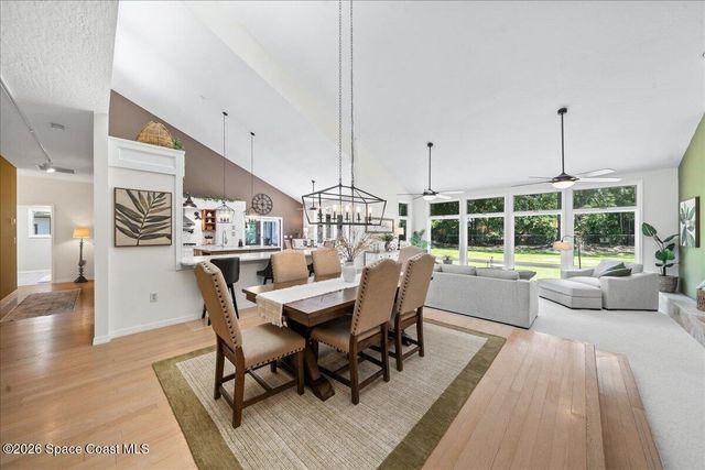 1527 Willard Road NW, Palm Bay, FL 32907