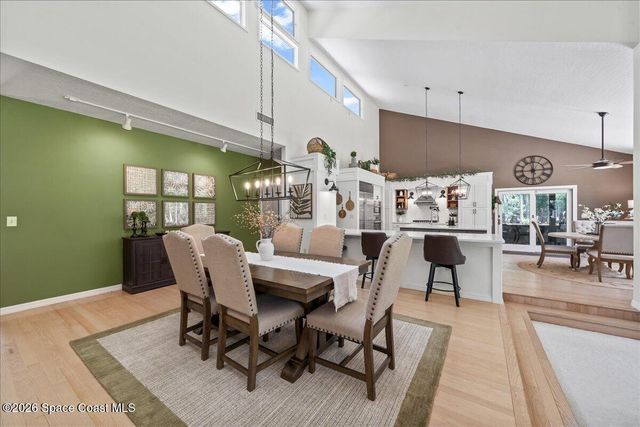 1527 Willard Road NW, Palm Bay, FL 32907