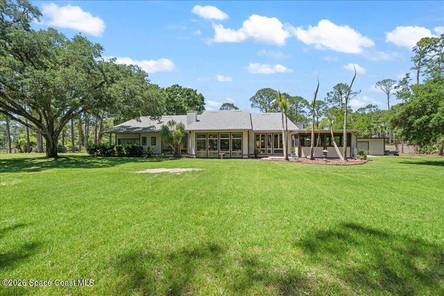 1527 Willard Road NW, Palm Bay, FL 32907