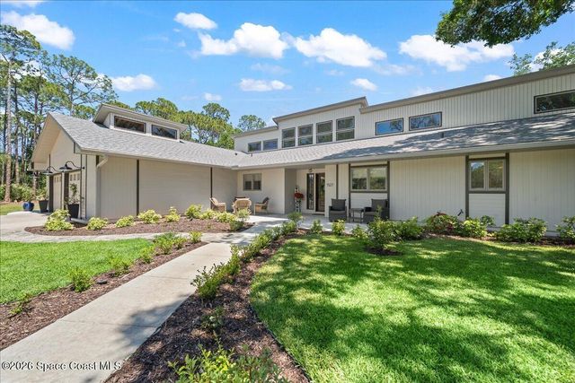 1527 Willard Road NW, Palm Bay, FL 32907