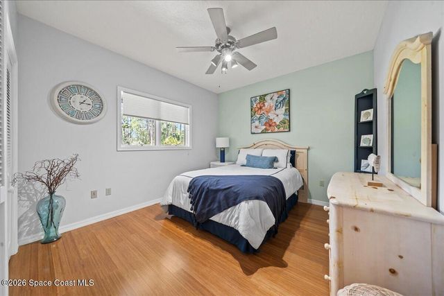 1527 Willard Road NW, Palm Bay, FL 32907