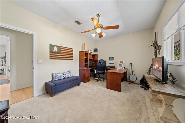 1527 Willard Road NW, Palm Bay, FL 32907