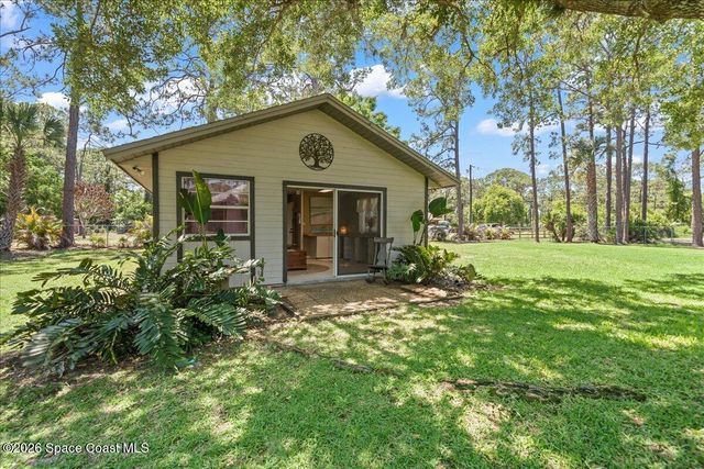1527 Willard Road NW, Palm Bay, FL 32907