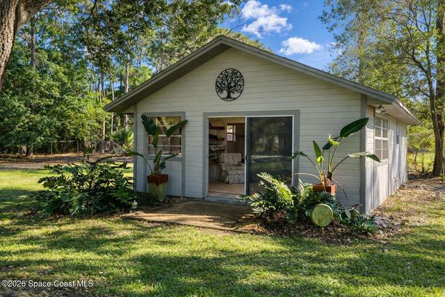1527 Willard Road NW, Palm Bay, FL 32907