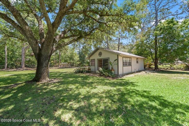 1527 Willard Road NW, Palm Bay, FL 32907