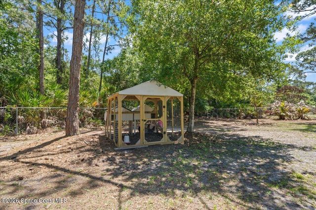 1527 Willard Road NW, Palm Bay, FL 32907