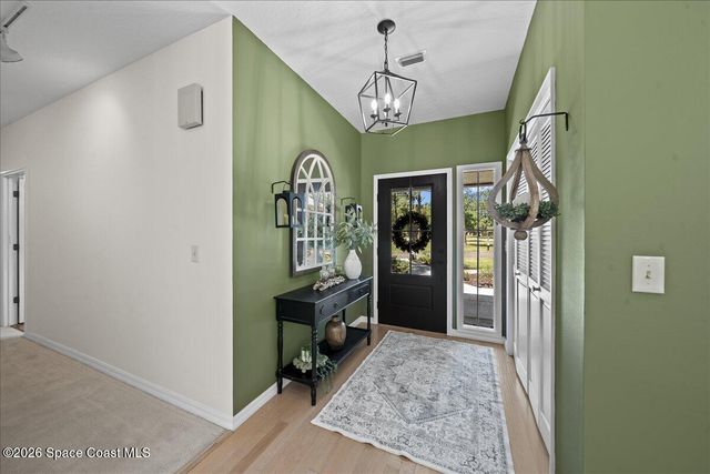 1527 Willard Road NW, Palm Bay, FL 32907