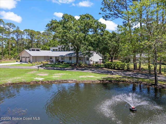 1527 Willard Road NW, Palm Bay, FL 32907