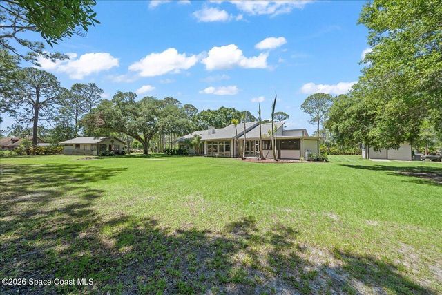 1527 Willard Road NW, Palm Bay, FL 32907