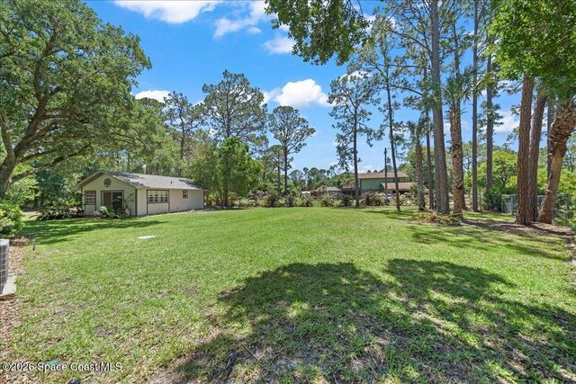 1527 Willard Road NW, Palm Bay, FL 32907